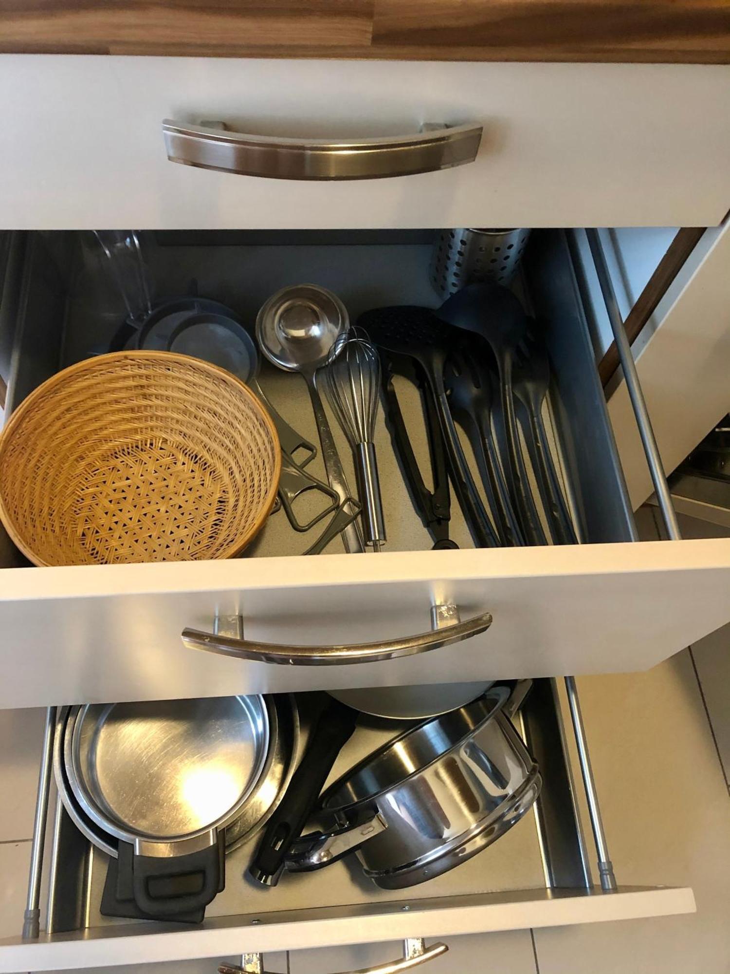 Ferienwohnung Familie Troeger Floh Eksteriør billede